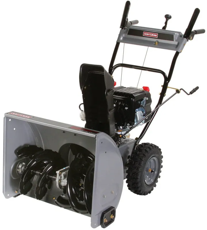 Снегоуборщик CRAFTSMAN 88172