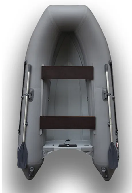 РИБ Stel R-285 Дружок