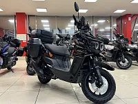 Скутер PROMAX STALKER ARMY EFI 150(49)