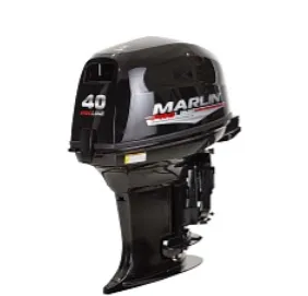 Лодочный мотор MARLIN PROLINE MP 40 AWR