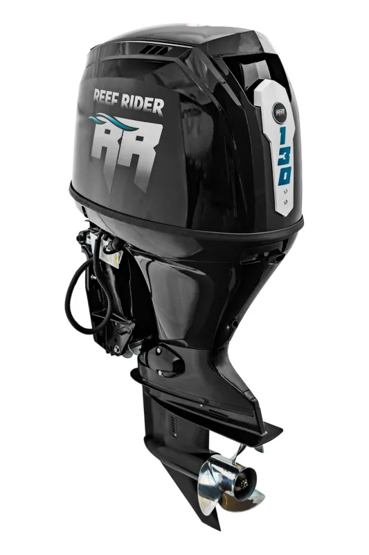 4х-тактный лодочный мотор REEF RIDER RREF130FEX-T