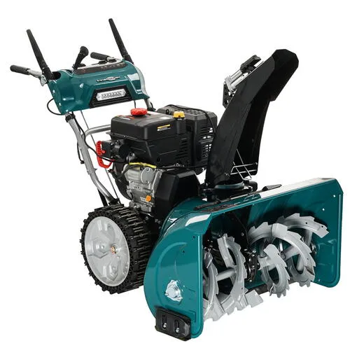 Снегоуборщик FINEPOWER SRMP8742L