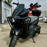 Скутер Jilang (ДЖИЛАНГ) PTF 49/150cc