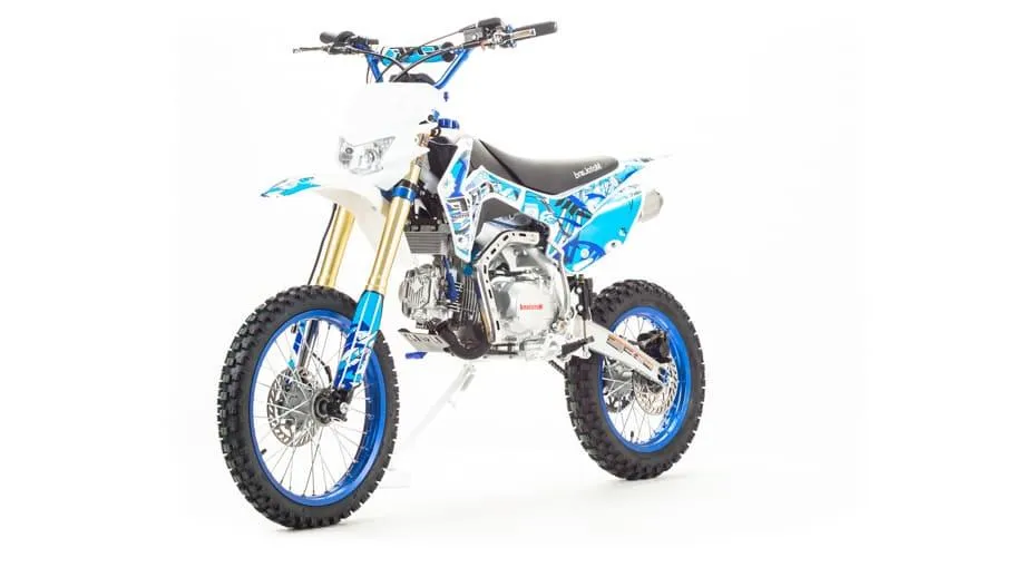 Питбайк MOTOLAND CRF 140 17/14