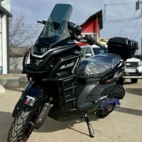 Скутер JILANG (ДЖИЛАНГ) TANK X 49/150cc