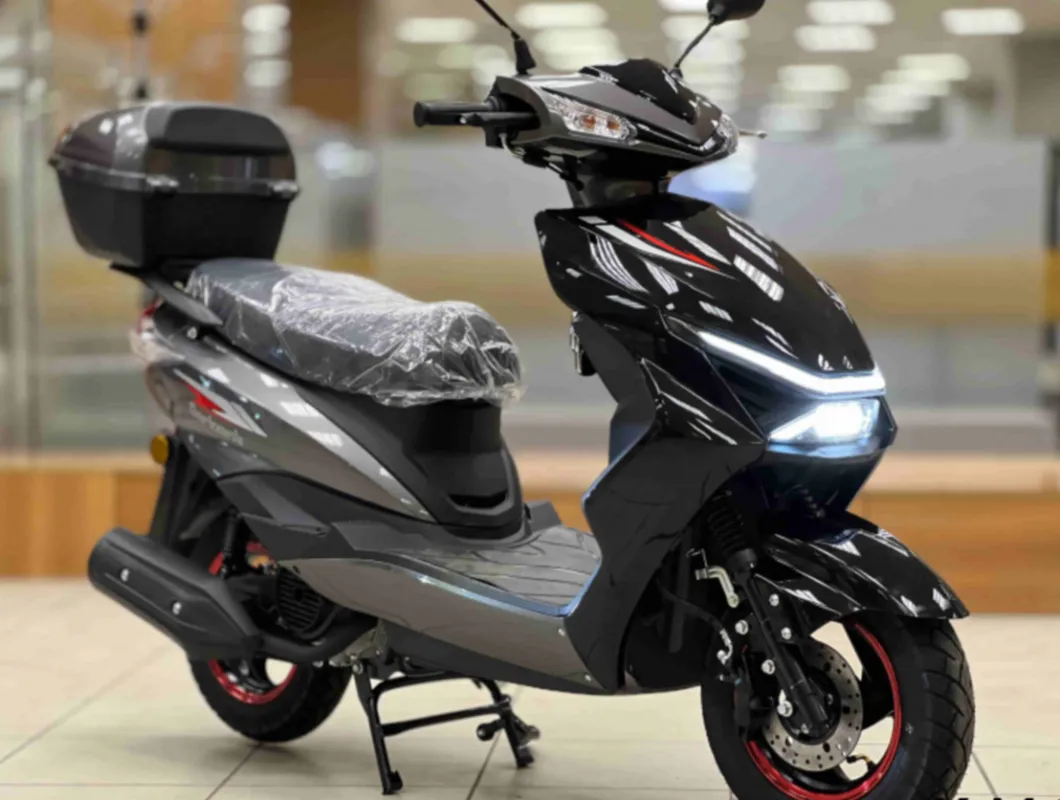 Скутер Gorizont М12 180