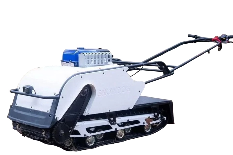 Мотобуксировщик BALTMOTORS Snowdog Z460 Ultra