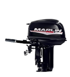 Лодочный мотор MARLIN PROLINE MP 30 AMH