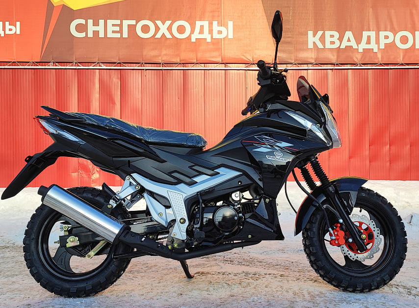 Promax street cross 150 максимальная скорость. Мопед Promax Street Cross 150(49). Promax Street Cross 150. Мопед промах стрит кросс 150.